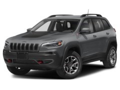 2020 Jeep Cherokee 4dr 4x4_101